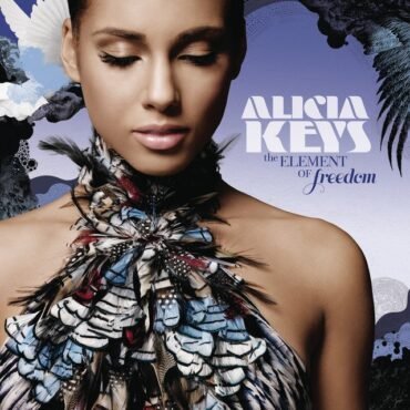 KEYS, ALICIA - THE ELEMENT OF FREEDOM