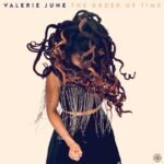 Valerie June - ORDER OF TIME vinyl record