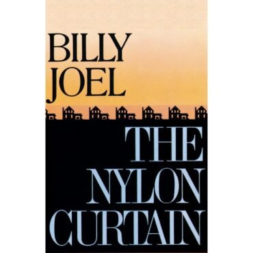 Joel, Billy - The Nylon Curtain