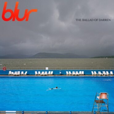 Blur - The Magic Whip (10Th Anniversary)
