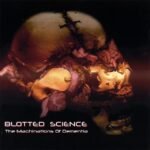 Blotted Science - The Animation Of Entomology (Color)