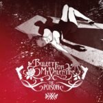 Bullet For My Valentine Poison