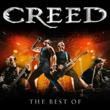 CREED - THE BEST OF CREED