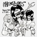 HARD-ONS - VERY EXCITING (COLOR VINYL)