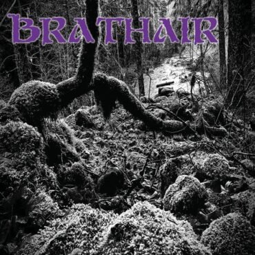 Brathair - Thicker Than Water