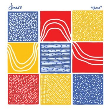 DINERS - THREE