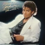 JACKSON, MICHAEL - THRILLER (ULTRADISC)