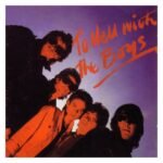 The Boys - Boys Only (Color) vinyl record [vinyl LP]