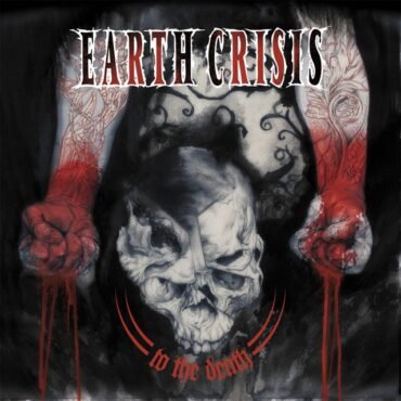 Earth Crisis - To The Death (Clear Blood Vinyl)
