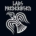 Lars Frederiksen - TO VICTORY vinyl record