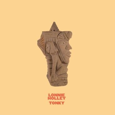 HOLLEY, LONNIE - TONKY (CRIMSON TIDE VINYL)