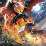 FIGHT DICE - TOTAL PARTY KILL