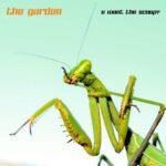 GARDEN, THE - U WANT THE SCOOP?