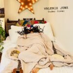 JUNE, VALERIE - UNDER COVER (INDIE)