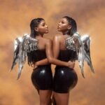 CHLOE X HALLE - UNGODLY HOUR