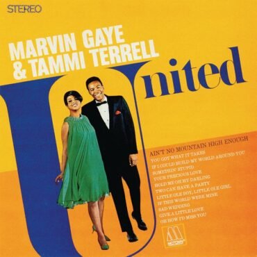 GAYE, MARVIN - WHAT'S GOING ON (180 GR)