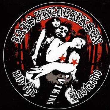 FREDERIKSEN, LARS & THE BASTARDS - VIKING