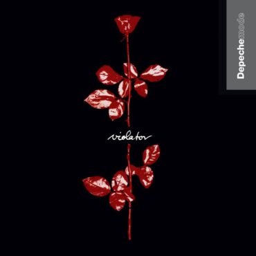 DEPECHE MODE - VIOLATOR