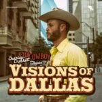 Crockett, Charley - Visions Of Dallas