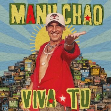Chao, Manu - Viva Tu