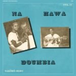 DOUMBIA, NAHAWA - VOL. 2
