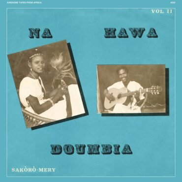 DOUMBIA, NAHAWA - VOL. 2