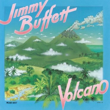 BUFFETT, JIMMY - VOLCANO