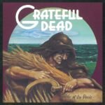 GRATEFUL DEAD - WAKE OF THE FLOOD (50TH ANN. ED.)