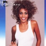 HOUSTON, WHITNEY - WHITNEY HOUSTON
