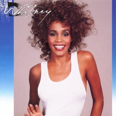 HOUSTON, WHITNEY - WHITNEY HOUSTON