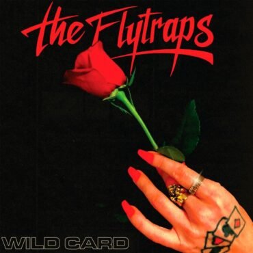 FLYTRAPS, THE - WILD CARD