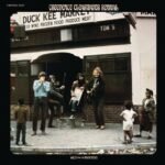Creedence Clearwater Revival Willy & The Poor Boys