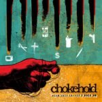Chokehold - WITH THIS THREAD I HOLD ON vinyl record