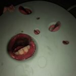 Death Grips - YEAR OF THE SNITCH vinyl record [vinyl LP]