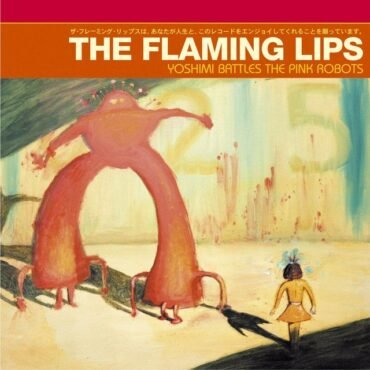 FLAMING LIPS, THE - HYPNOTIST