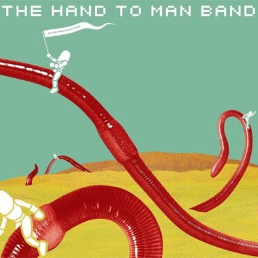 HAND TO MAN BAND, THE - YOU ARE ALWAYS ON OUR MINDS