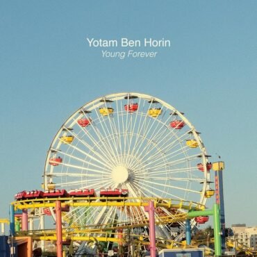 HORIN, YOTAM BEN - YOUNG FOREVER