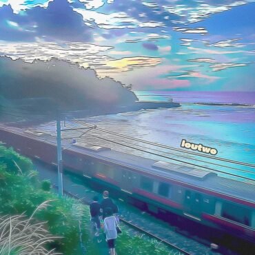 BLITZKID/CALABRESE - UNHOLY ASSEMBLY (SPLIT LP)