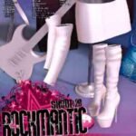 HARVEY, PJ - RID OF ME - 4 TRACK DEMOS (180 GR)