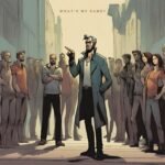 CHIXDIGGIT - CHIXDIGGIT! (YELLOW)