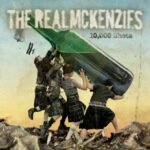 Real Mckenzies, The - 10, 000 Shots