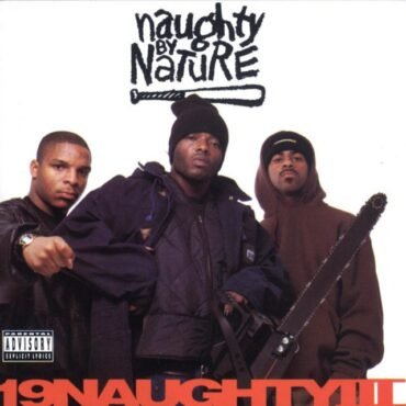 NAUGHTY BY NATURE - 19NAUGHTYIII (30TH ANN. ED.)