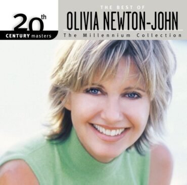 NEWTON-JOHN, OLIVIA - GREATEST HITS (180 GR)