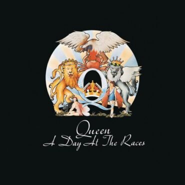 Queen - A Day At The Races (180 Gr)