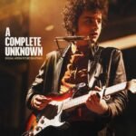 O.s.t./Timothee Chalamet - A Complete Unknown (Red Vinyl)