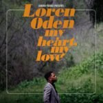 Oden, Loren & Adrian Younge - Adrian Younge Presents: Loren Oden