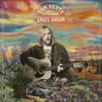 PETTY, TOM & THE HEARTBREAKERS - ANGEL DREAM (SONGS FROM THE MOTION PICTURE SH