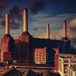Pink Floyd - ANIMALS (2018 REMIX) vinyl record