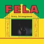 Fela Kuti Army Arrangement