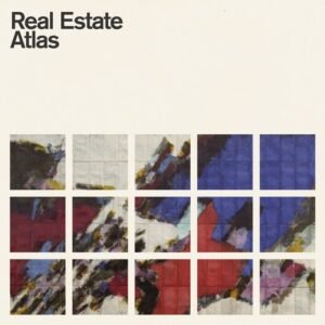 Real Estate - ATLAS vinyl record